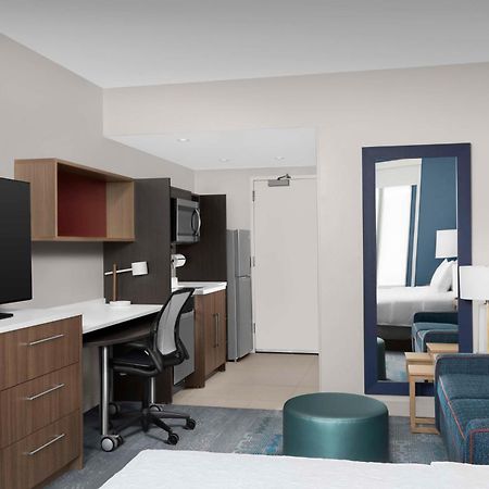 Home2 Suites By Hilton 팔스 처치 외부 사진