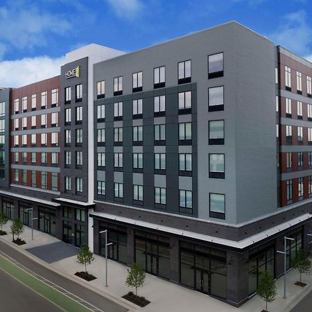 Home2 Suites By Hilton 팔스 처치 외부 사진