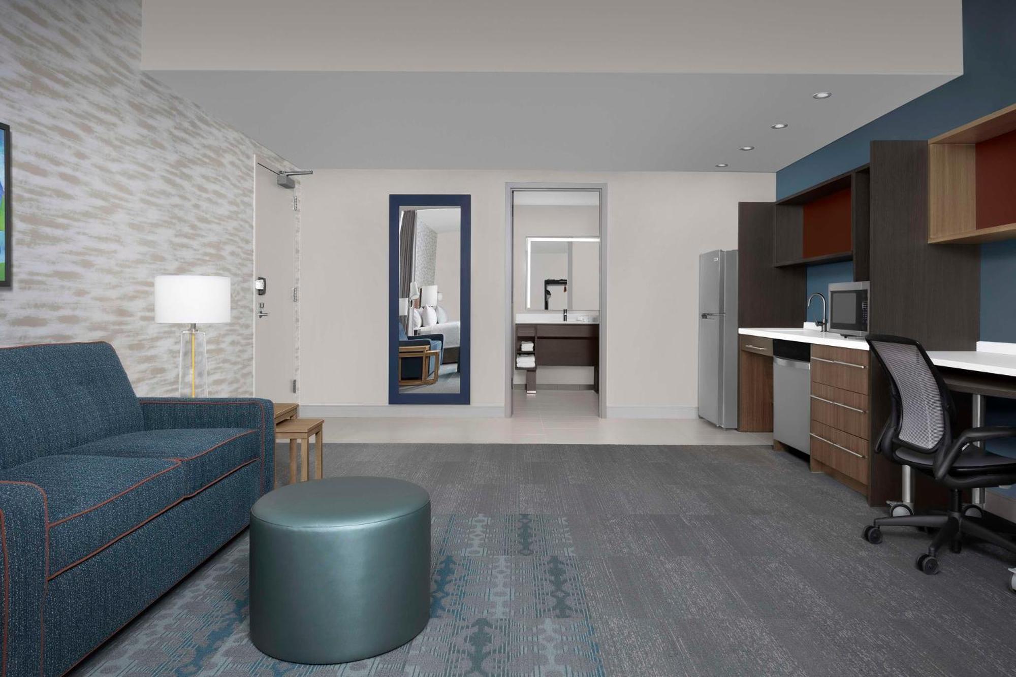 Home2 Suites By Hilton 팔스 처치 외부 사진
