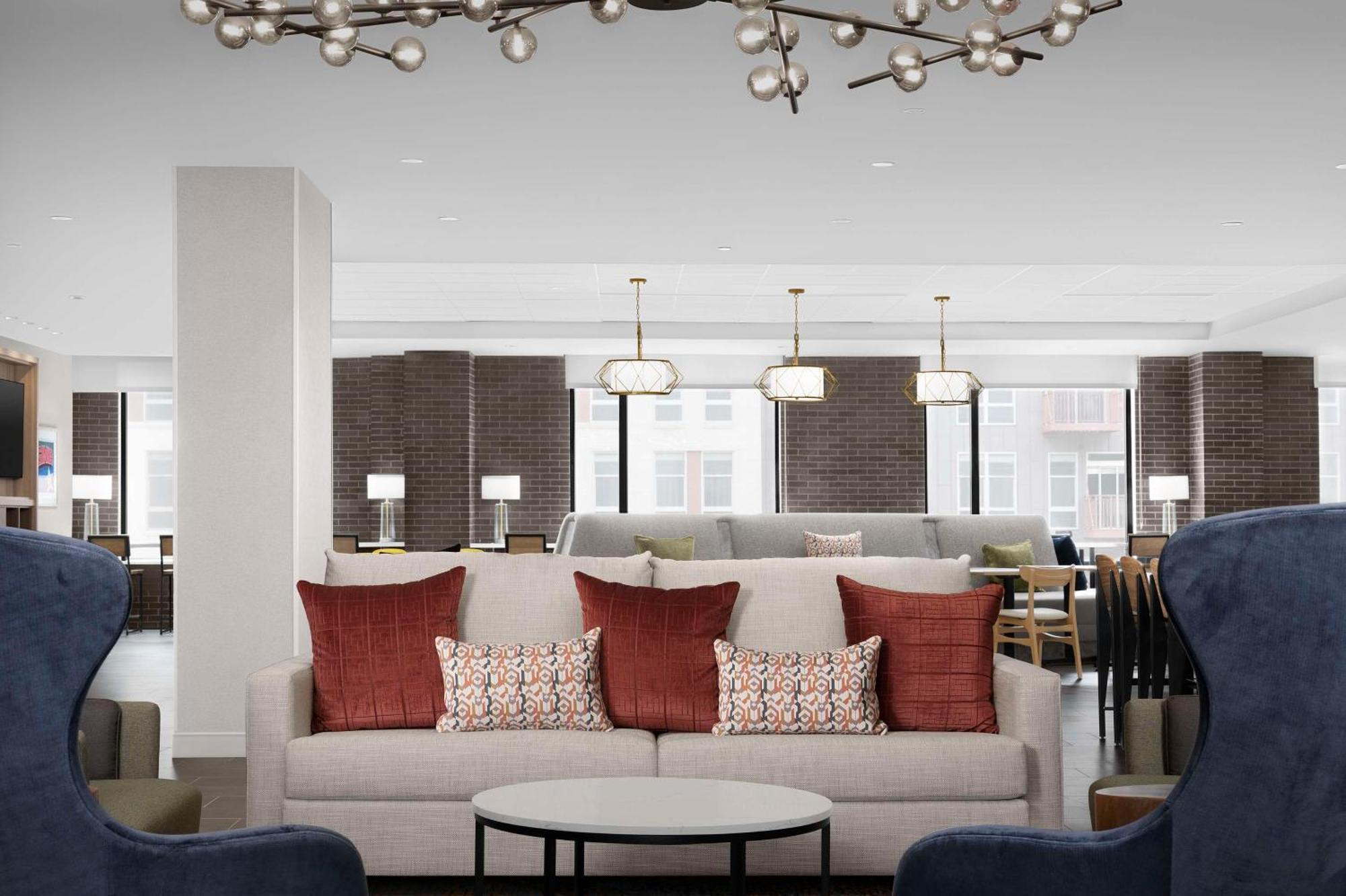 Home2 Suites By Hilton 팔스 처치 외부 사진