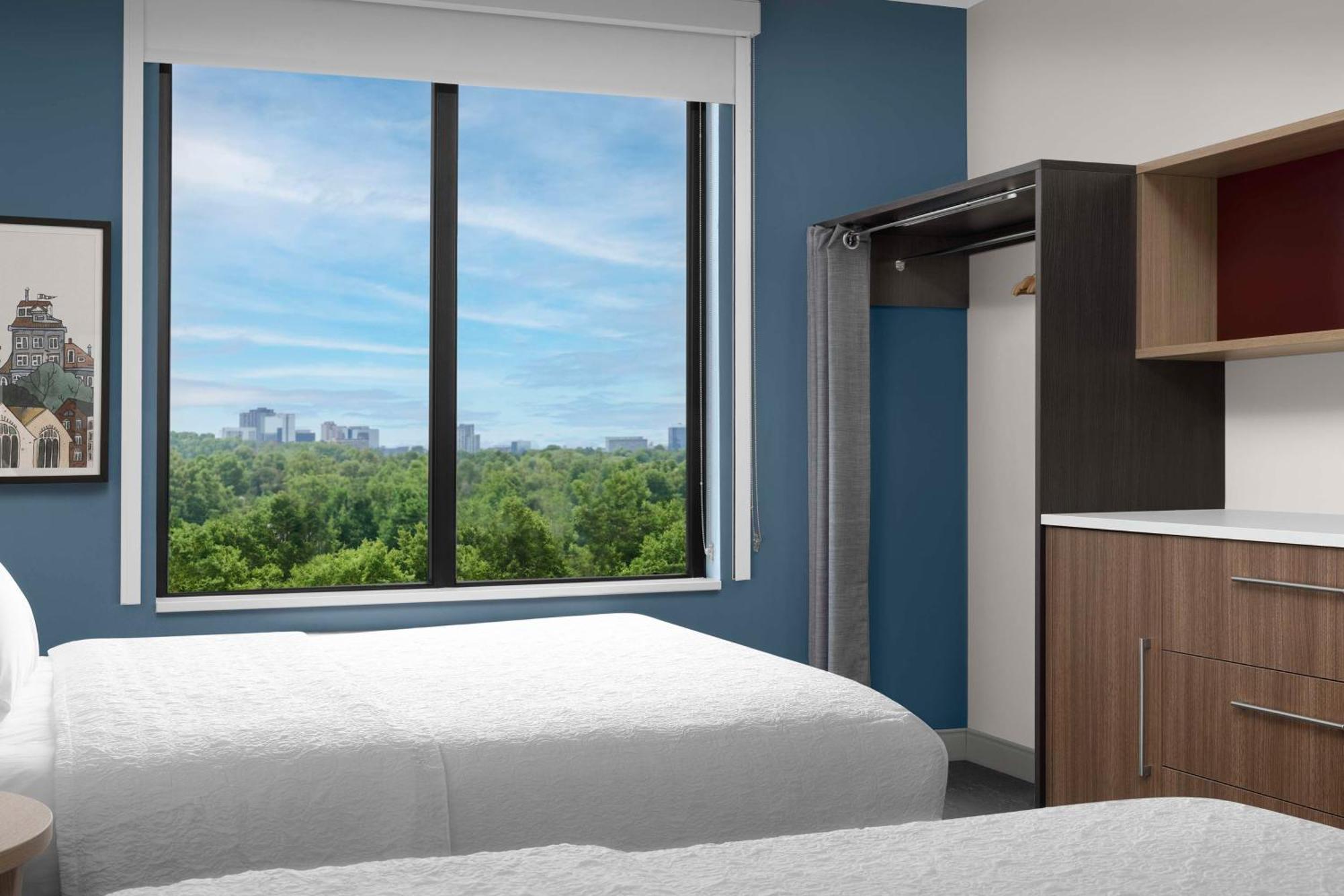 Home2 Suites By Hilton 팔스 처치 외부 사진